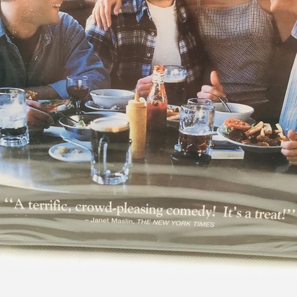 The Brothers McMullen DVD 2000 Edward Burns New In Package - Picture 6 of 8